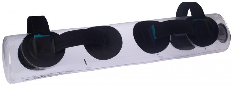 Avento water bag opblaasbaar 14 L /14 KG 2