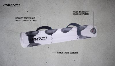 Avento water bag opblaasbaar 14 L /14 KG 4
