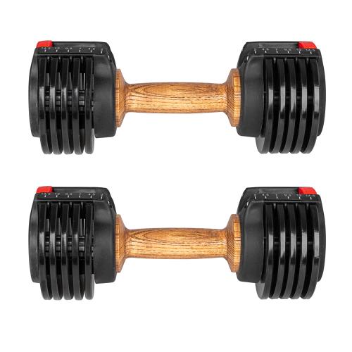 Insportline verstelbare dumbbells 1