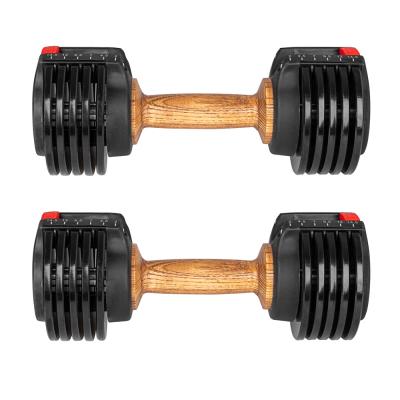 Insportline verstelbare dumbbells 1