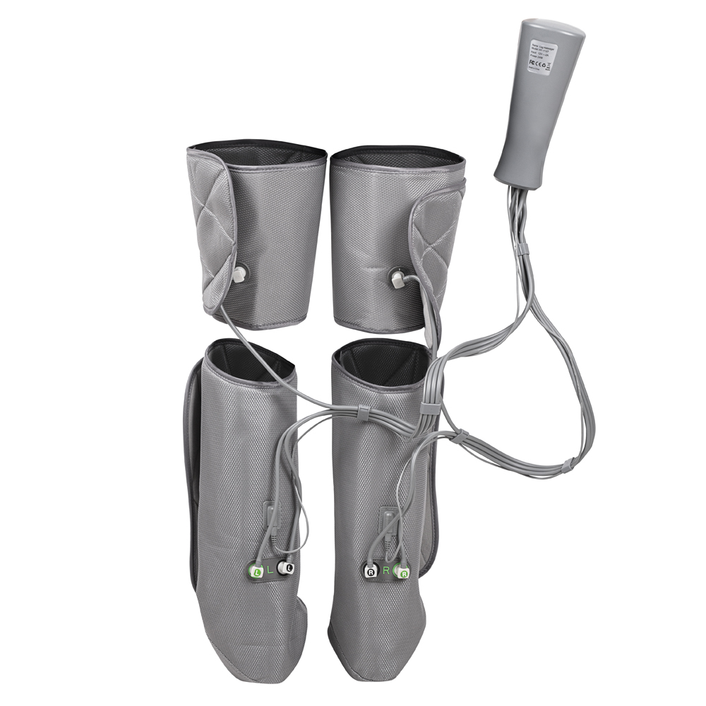 Insportline air Compression been massager 3