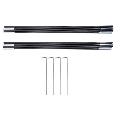 Insportline driving range net L 4