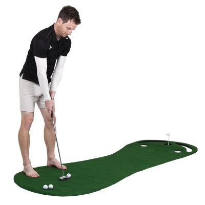Insportline putting green