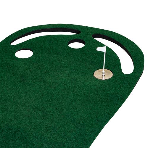 Insportline putting green 2
