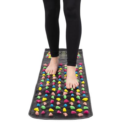 Insportline loop massage mat (138 x 34 cm) 1