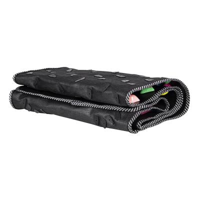 Insportline loop massage mat (138 x 34 cm) 5