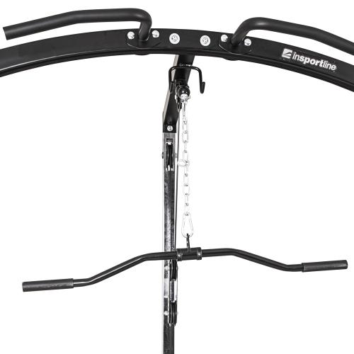 Insportline power rack met kabels PW70 1