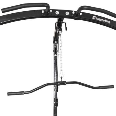 Insportline power rack met kabels PW70 1