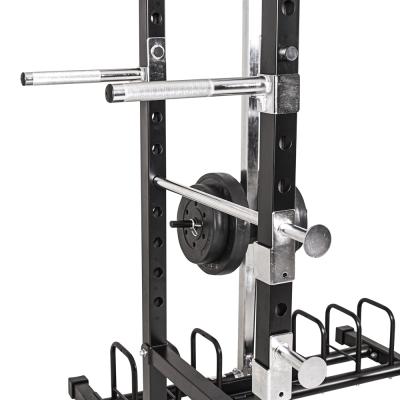 Insportline power rack met kabels PW70 2