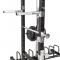 Insportline power rack met kabels PW70 3