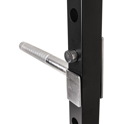 Insportline power rack met kabels PW70 4