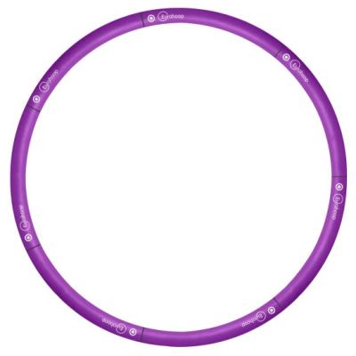 Powerhoop hula hoop Slim (1.4 kg)