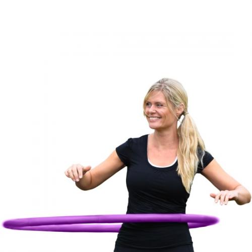 Powerhoop hula hoop Slim (1.4 kg) 1