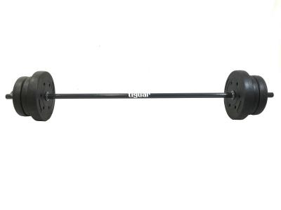 Tiguar pump set for bodypump (22 kg) 2