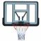 Insportline Basketball board met hoop