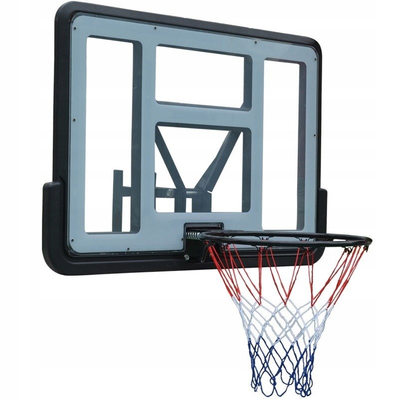 Insportline Basketball board met hoop 1