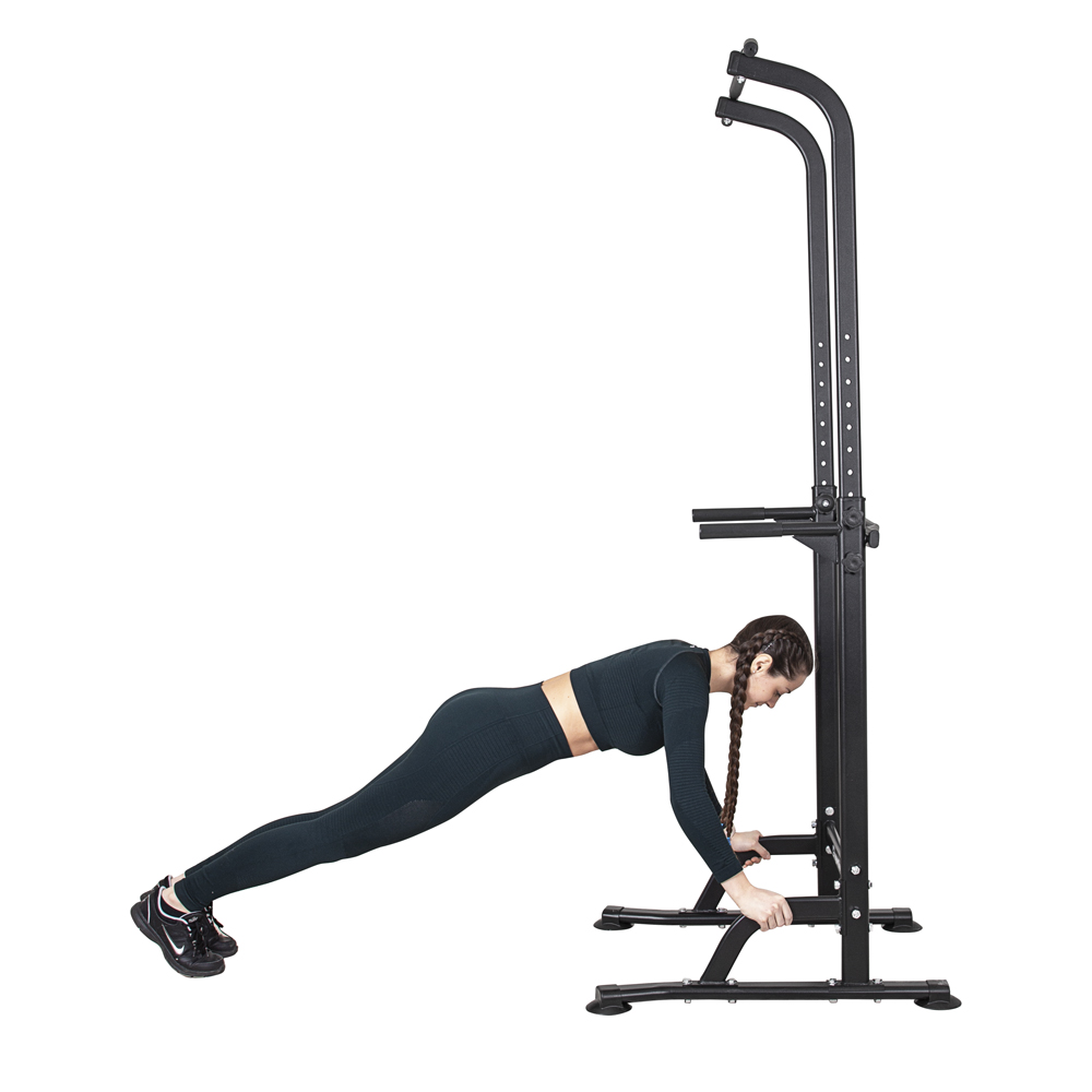 Insportline Power tower Pull-Up Bar PT60 3