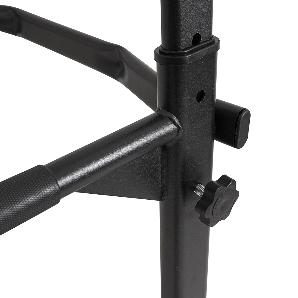 Insportline Power tower Pull-Up Bar PT60 6