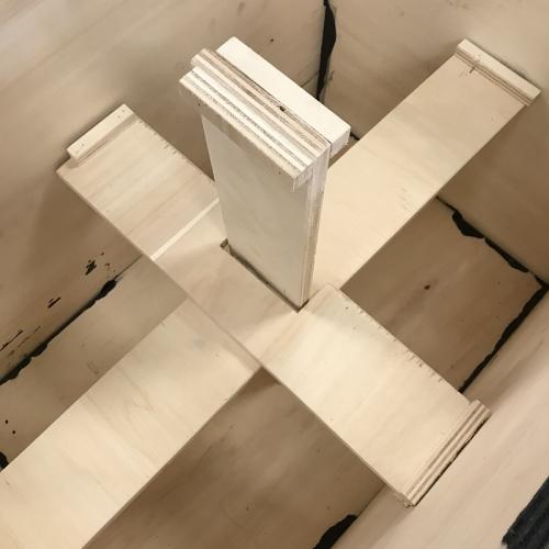  Strongman crossfit plyo box 2