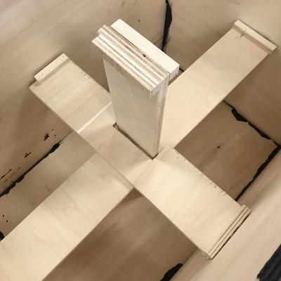  Strongman crossfit plyo box 2