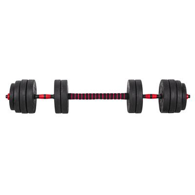 Insportline Dumbbell Set 40 kg 2
