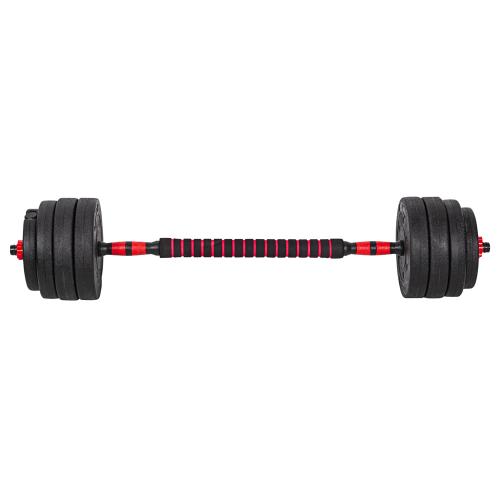 Insportline Dumbbell Set 40 kg 3