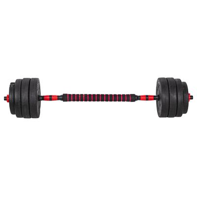 Insportline Dumbbell Set 40 kg 3