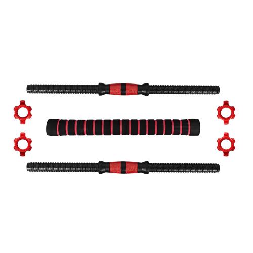 Insportline Dumbbell Set 40 kg 4