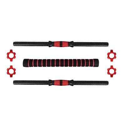 Insportline Dumbbell Set 40 kg 4