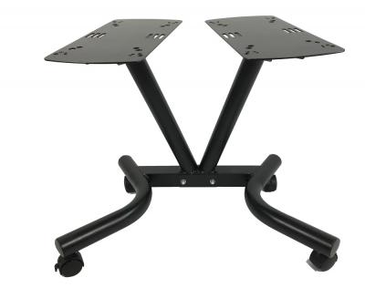 Dumbbell stand for Duo tech dumbbells 1