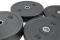 Hi-Temp Premium Bumper plates SET 70-800 kg