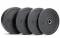 Hi-Temp Premium Bumper plates SET 70-800 kg