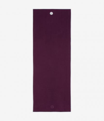 Manduka Yogitoes® Skidless® yoga mat towel 4