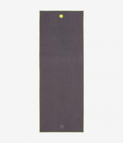 Manduka Yogitoes® Skidless® yoga mat towel 8
