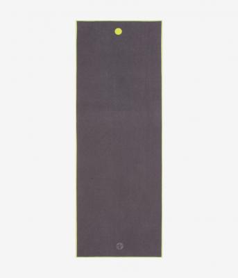Manduka Yogitoes® Skidless® yoga mat towel 8