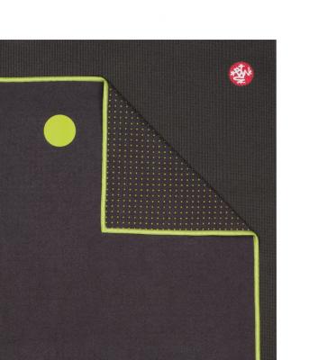 Manduka Yogitoes® Skidless® yoga mat towel 9