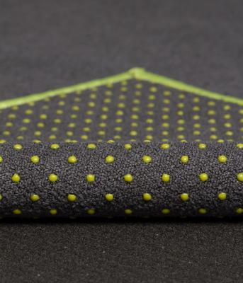 Manduka Yogitoes® Skidless® yoga mat towel 10