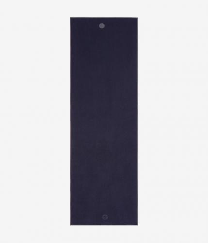 Manduka Yogitoes® Skidless® yoga mat towel 12