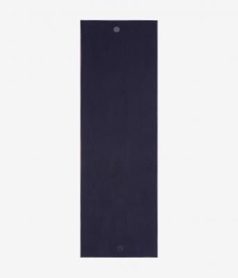 Manduka Yogitoes® Skidless® yoga mat towel 12