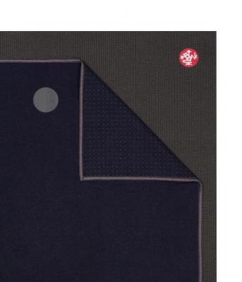 Manduka Yogitoes® Skidless® yoga mat towel 13