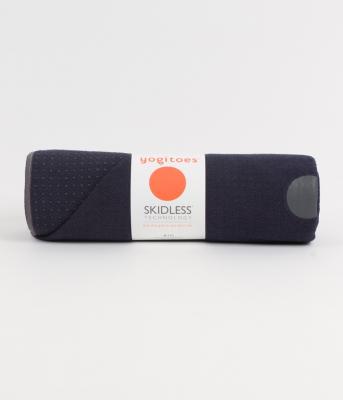 Manduka Yogitoes® Skidless® yoga mat towel 15
