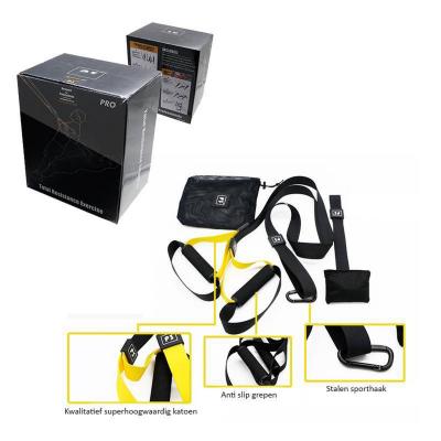 Suspension Trainer P3 Pro 2