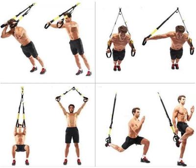 Suspension Trainer P3 Pro 3