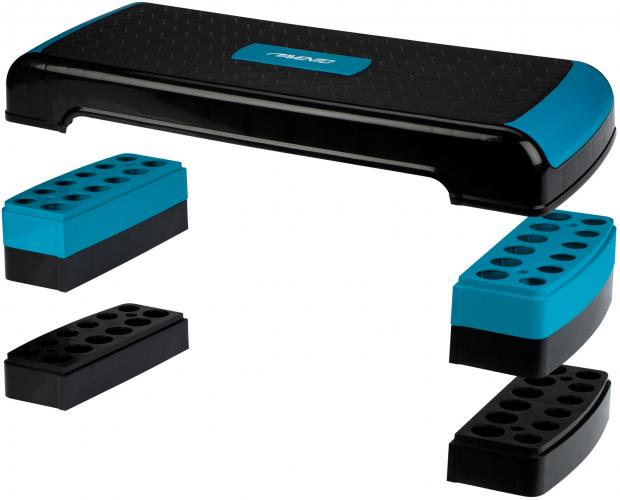 Avento grote fitness stepper 3