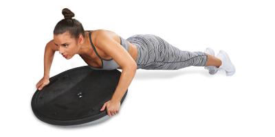 Trendy Sport Meia balanstrainer 5