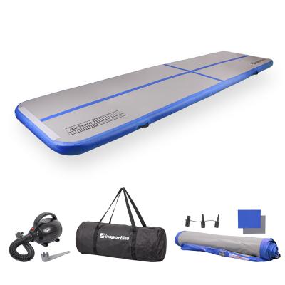 Insportline opblaasbare oefenmat Airstunt