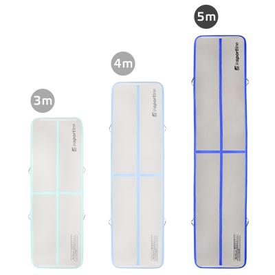 Insportline opblaasbare oefenmat Airstunt 2