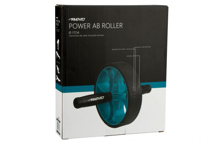 Avento Power AB-roller 4