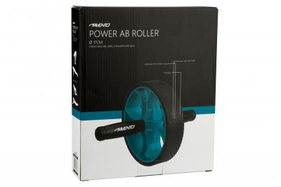 Avento Power AB-roller 4