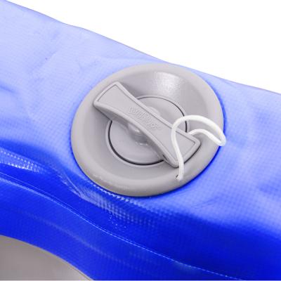 Insportline opblaasbare oefenmat Airstunt 7